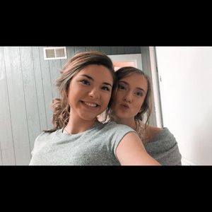 Meet your Posher, Mckenzie